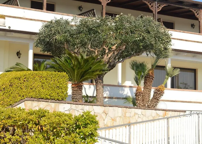 Hotel&Resort Perla