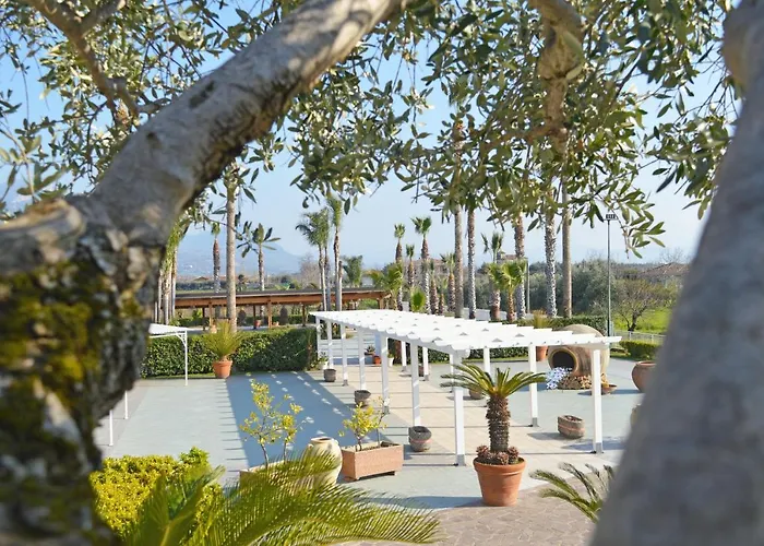 Hotel&Resort Perla