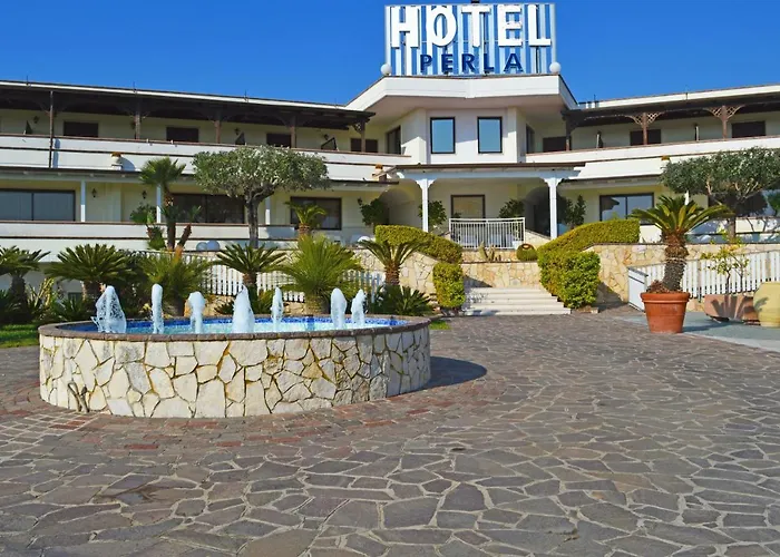 Hotel&Resort Perla