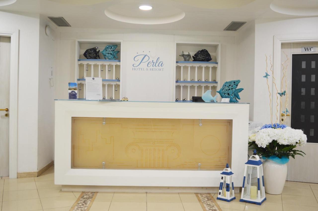 Hotel&resort Perla Hotel 3*