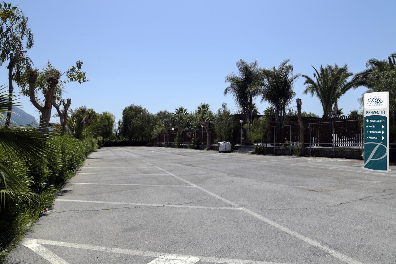 Hotel&resort Perla