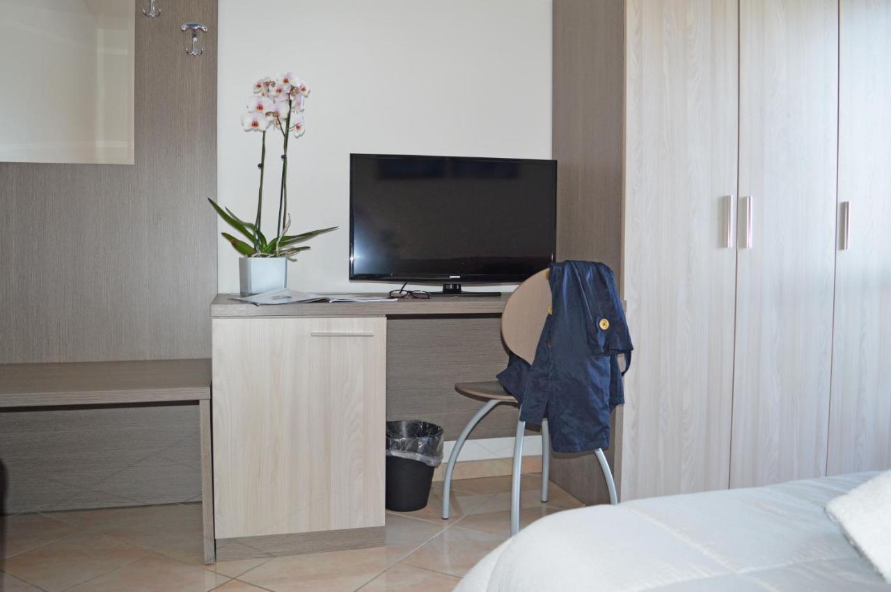 Hotel Hotel&resort Perla Capaccio