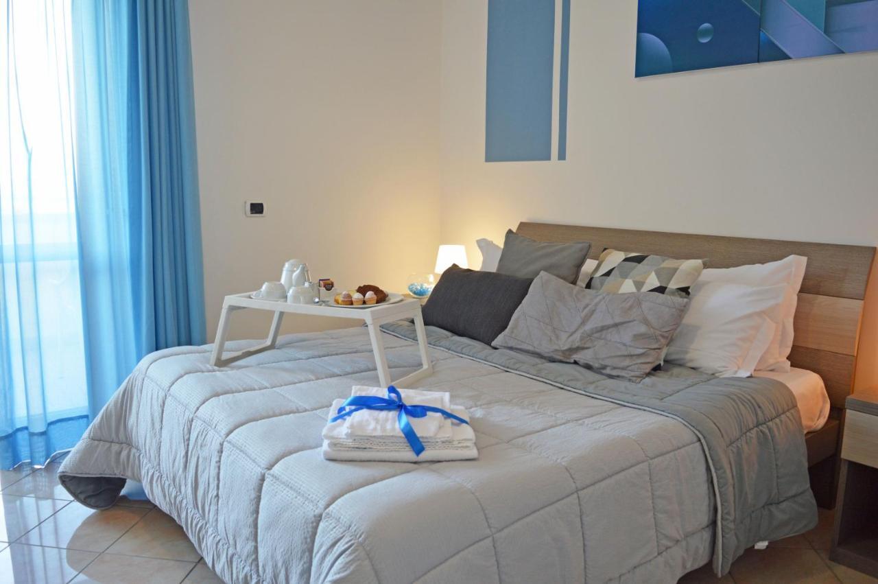 Hotel&resort Perla Hotel Capaccio