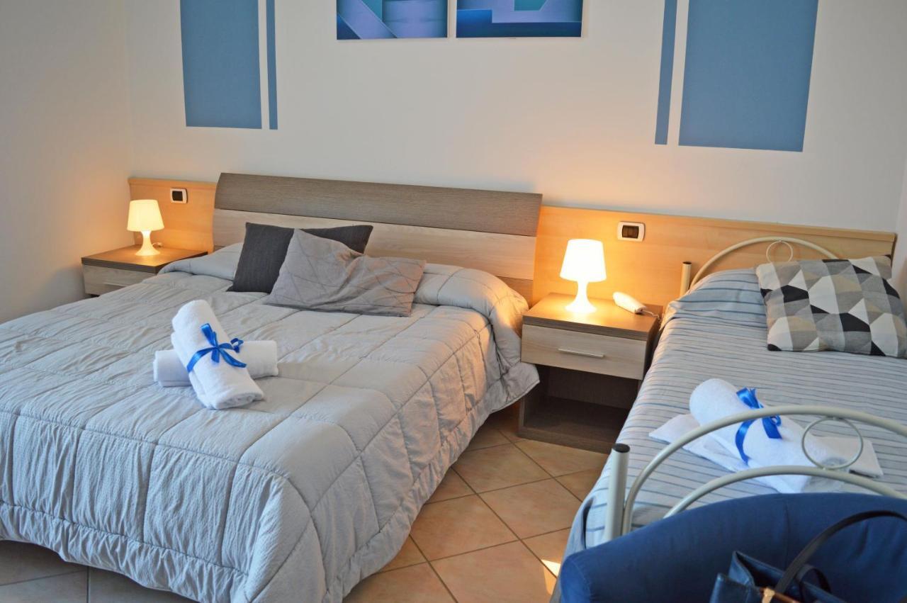 Hotel Hotel&resort Perla Capaccio