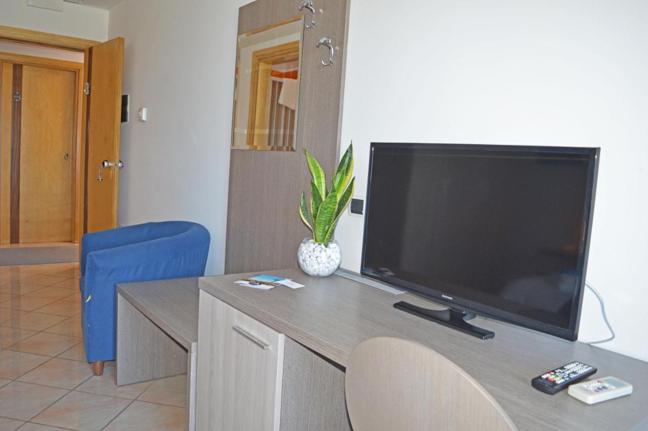 Hotel&resort Perla 3*