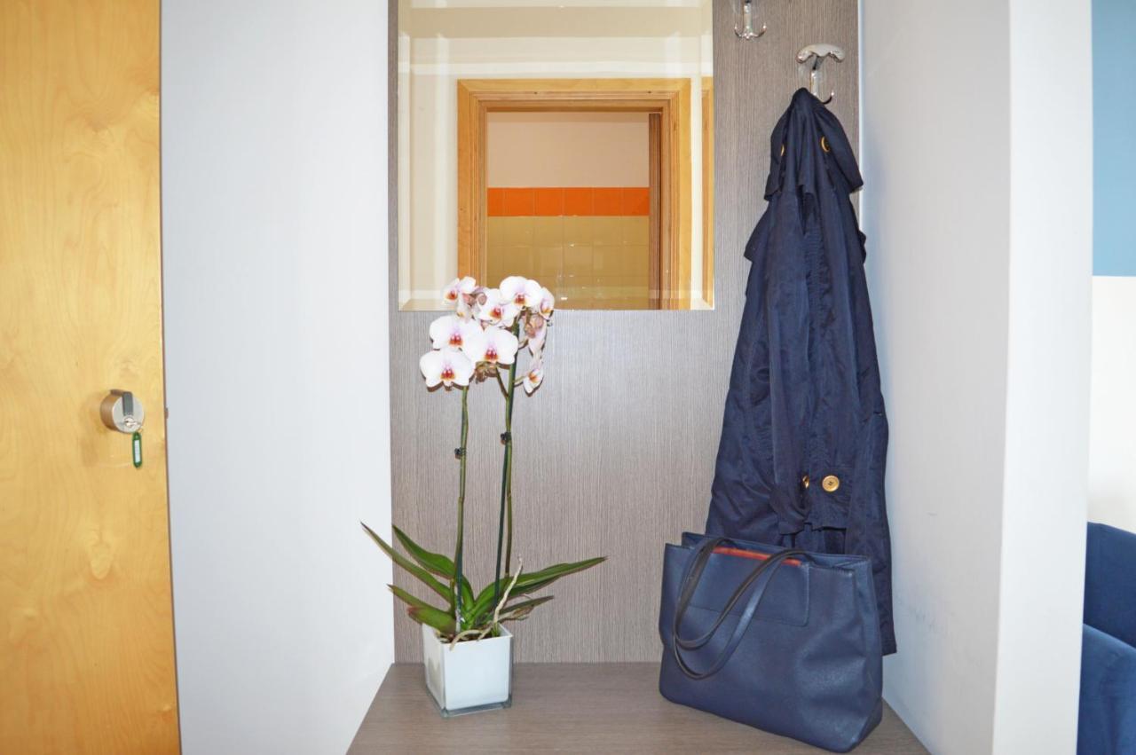 Hotel Hotel&resort Perla
