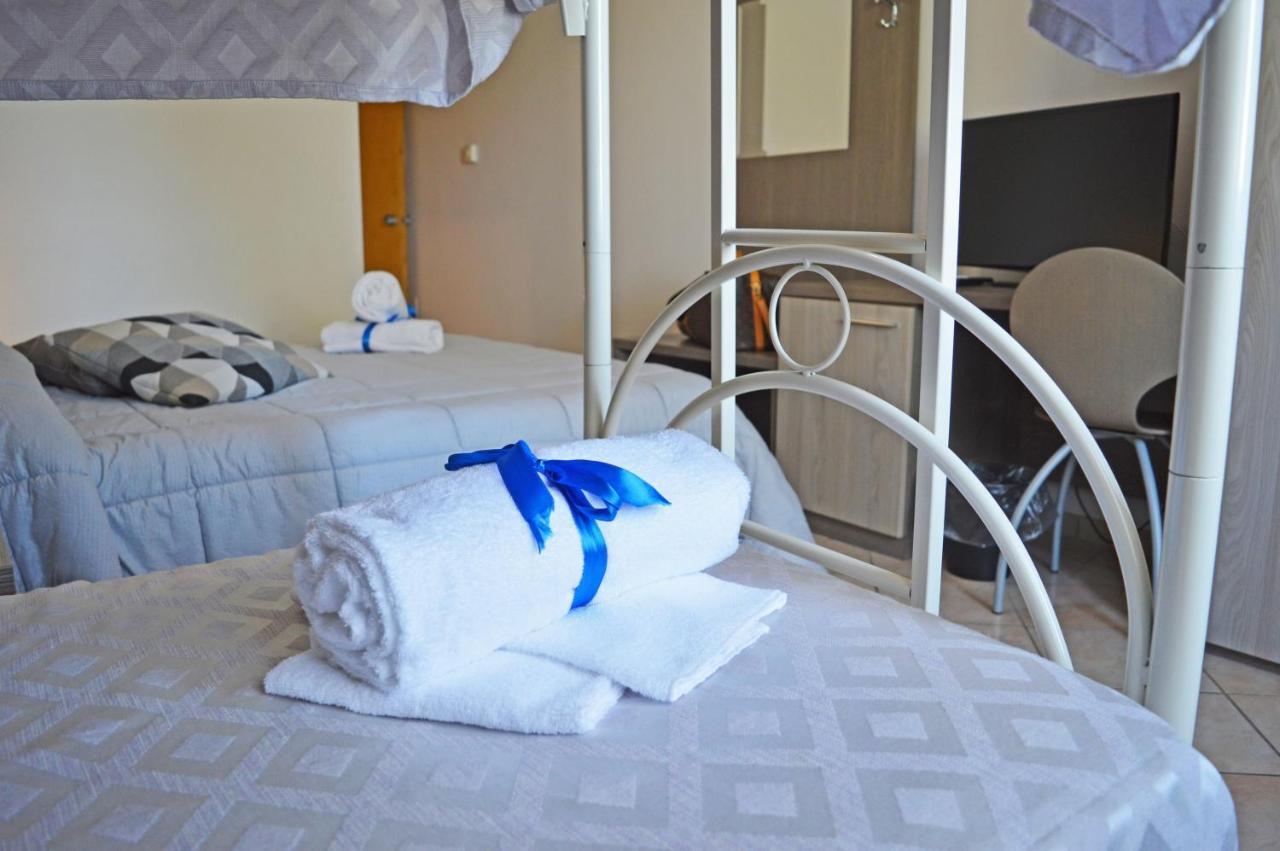 Hotel Hotel&resort Perla 3*