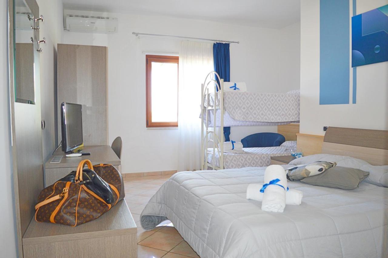 Hotel&resort Perla Capaccio