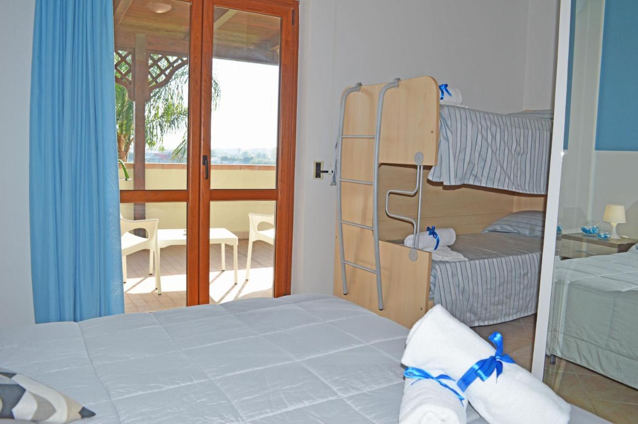 Hotel Hotel&resort Perla Capaccio