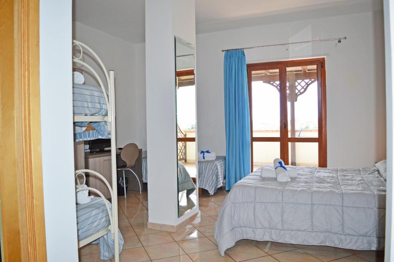 Hotel&resort Perla Capaccio