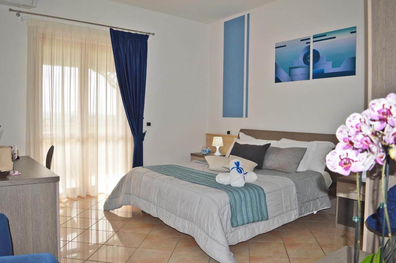 Hotel&resort Perla