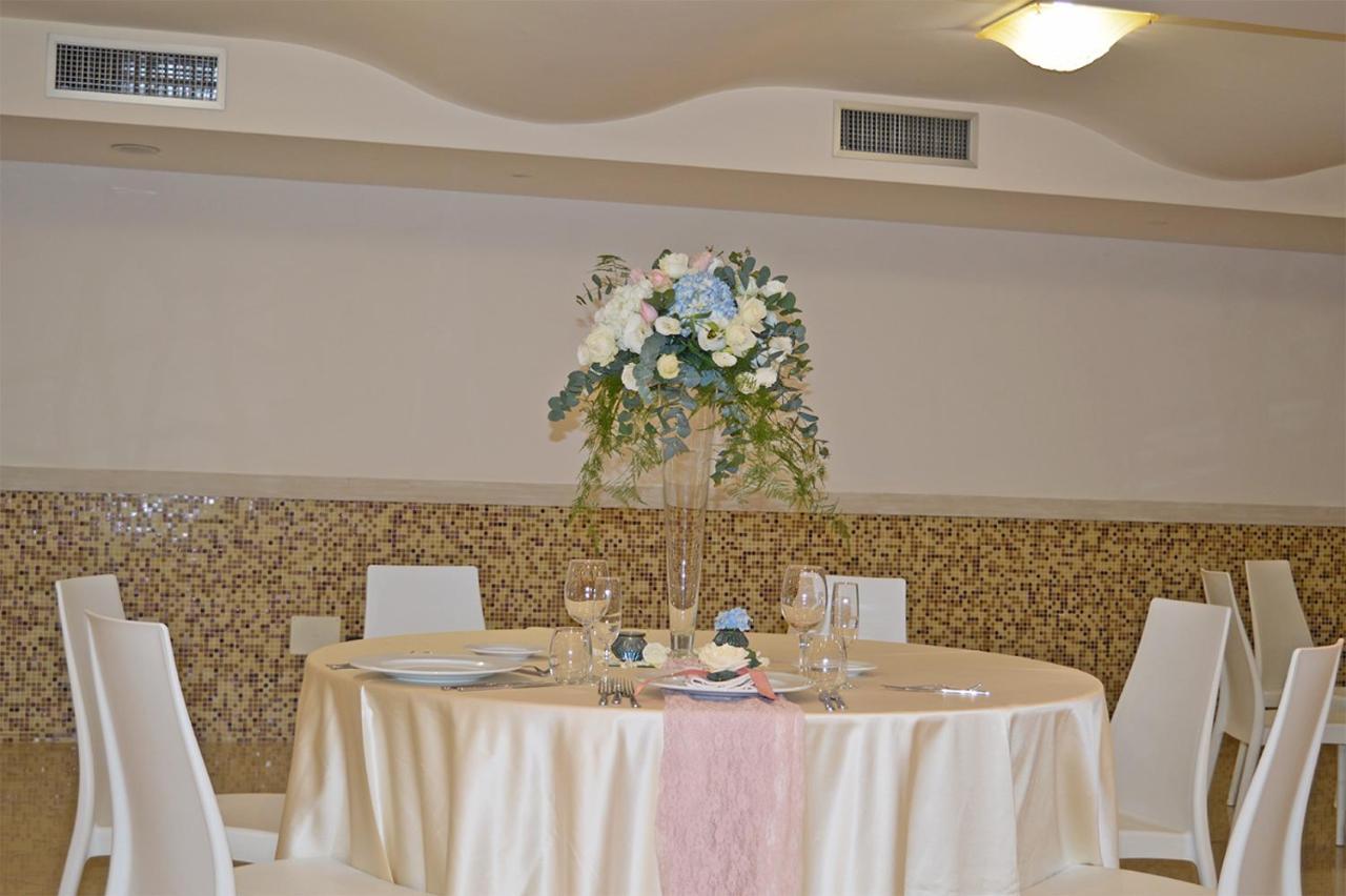 Hotel&resort Perla Hotel
