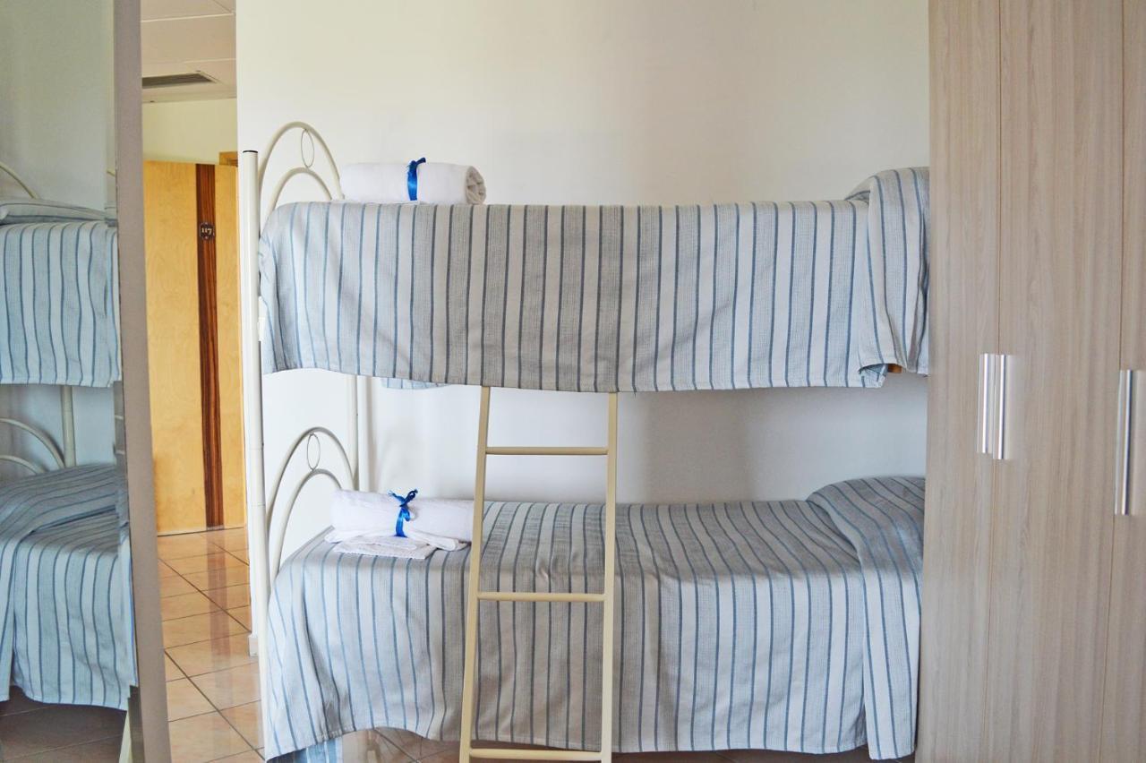 Hotel&resort Perla 3* Capaccio